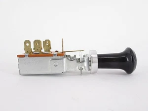 TOYOTA Genuine  84650-60050Land Cruiser 69-73 BJ40 FJ4# HJ45 FJ5# Wiper Switch - Bild 1 von 7