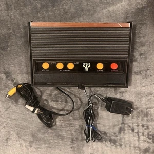 Atari Flashback Classic Spielekonsole - UNGETESTET - Bild 1 von 9
