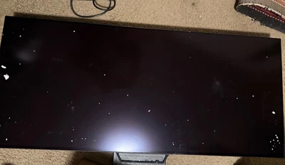 Corsair Xeneon Flex 45WQHD240 Bendable OLED Gaming Monitor - Image 1 of 4