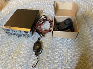 Cobra 29 NW Ltd Classic + Ranger SR 198NC C Mic - Zdjęcie 1 z 10