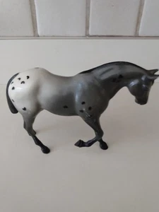 Juguetes Hartland Vintage Horse Appaloosa - Imagen 1 de 8