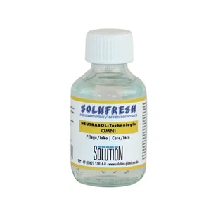 SOLUFresh Duftkonzentrat Omni (Pflege/Inko) Raumduft 100ml Lufterfrischer - Bild 1 von 1