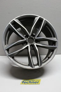 Felge Alu Audi A6 4G 8,5x20 ET43 4G9601025M - Picture 1 of 4