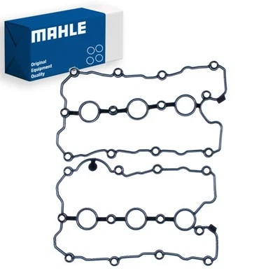 Mahle Engine Valve Cover Gasket Set For 2005-2008 Audi A6 Quattro 3.2L V6 - Image 1 of 3