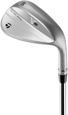 TaylorMade MG5 Chrome SC 58* Lob Wedge 58-9 Dynamic Gold Tour Issue 115 New - Image 1 of 4