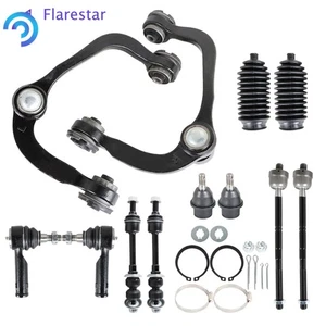 Kit de suspensión de brazo de control delantero de 12 piezas para camioneta Lincoln Mark LT serie 2006-08 - Imagen 1 de 11