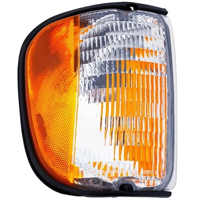 Corner Light For 1992-2002 Ford E-150 Econoline E-250 Econoline Right Side - Image 1 of 4