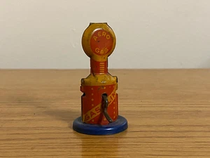 Tin Toy Aero Gas Service Station Fuel Pump Gasoline Toy TA-46 - Picture 1 of 5