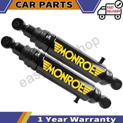Juego de 2 conjuntos de amortiguador y puntal MA830 Monroe para par Chevy Yukon Foto 1 de 2