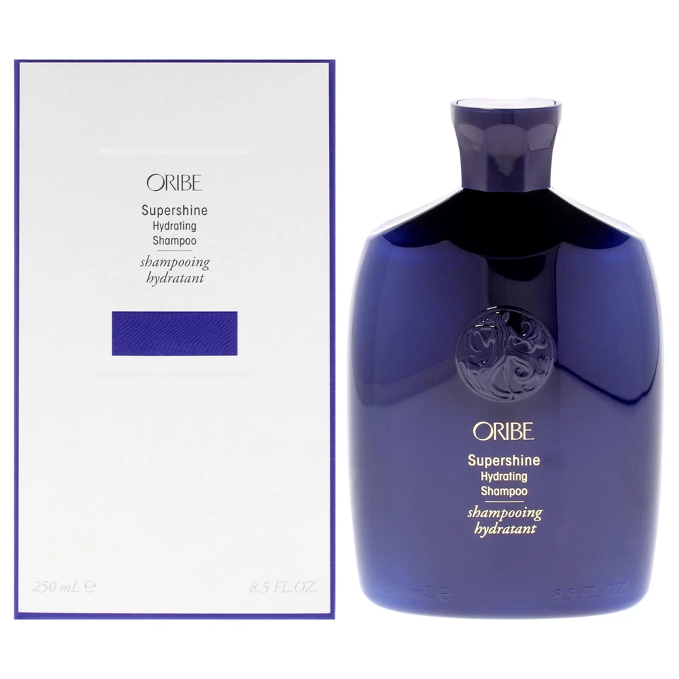 ORIBE Supershine Hydrating Shampoo 250 ml / 8.5 Fl oz