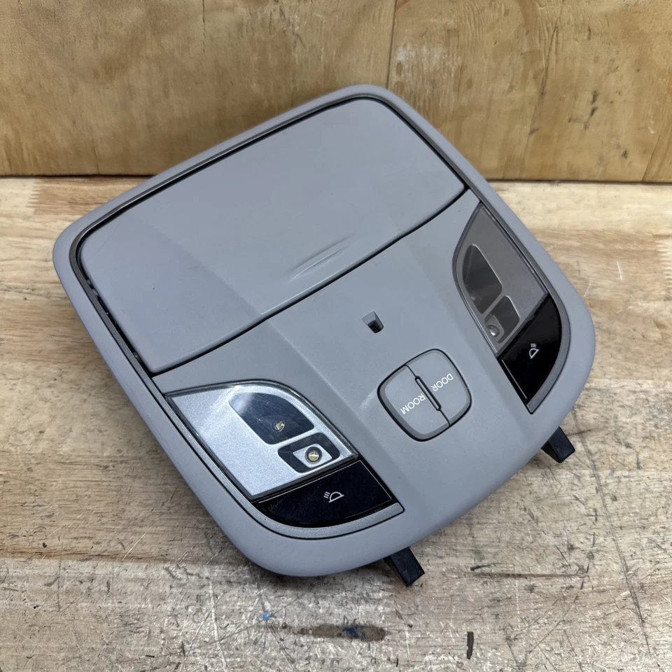 2012-2014 Hyundai Sonata Overhead Console Dome Map Light 92800-3S05X OEM - Изображение 1 из 4