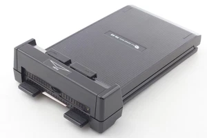 [Near MINT] Fuji Fujifilm Quick Load Film Holder II 4x5 PA-45 Instant Back JAPAN - Picture 1 of 9