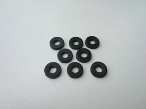 BMW FENDER MOUNTING RUBBER WASHER R50/5 R60/5 R75/5 R60/6 R75/7 R90/6 R90S R100 - Picture 1 of 1