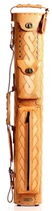 Nueva funda de cuero bronceado Instroke 2x3 silla de montar - ISSAD23-C - ISF23-C - ENVÍO GRATUITO EN EE. UU. - Imagen 1 de 5