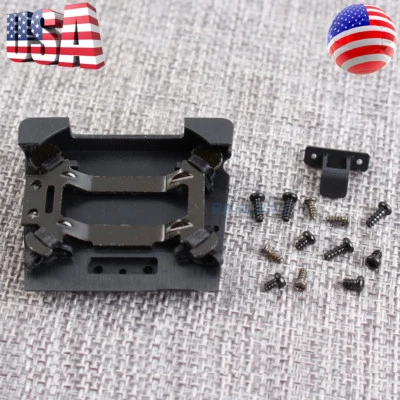 Nuevo Para DJI Mavic Pro Cámara RC Drone-Piezas Cardán Placa Absorbente de Vibración Foto 1 de 4