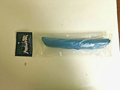 Schwinn Predator X-tra Lite V-Bar Handlebar Pad vintage bmx blue pad NOS - Image 1 of 4
