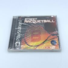 .PSX.' | '.Street Racquetball.