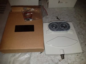 lnb SEDEA MDL670600 L?B TELECOM 2A+2B - Photo 1/1