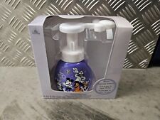 Disney 100 Year Anniversary Mickey Mouse Shape Foaming Hand Soap Dispenser