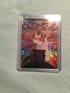 DEANDRE AYTON SELECT ROOKIE patch /99  RARE - Picture 1 of 1