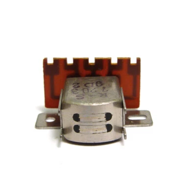 Tonkopf f. Kassetten-Rekorder / Stereo Auto-Reverse, R-S 7203 Tape Head, NOS - Bild 1 von 4