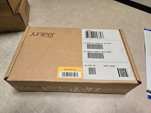 SEALED Juniper 2-Port 10G SFP and 4-Port 1G SFP Uplink Module EX-UM-2X4SFP - Picture 1 of 7
