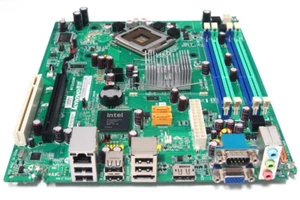 IBM MTQ45NK L-IQ45 Antelope Thinkcentre M58 M58p Motherboard Fru 03T7032 - Picture 1 of 1