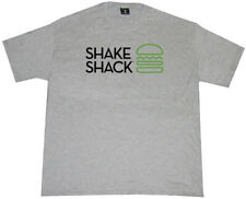 SHAKE SHACK Burger Restaurant T-shirt