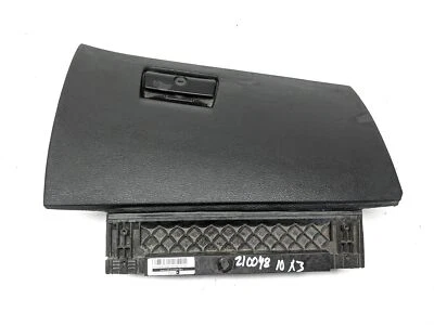 Caixa de armazenamento compartimento de luvas 2007-2010 BMW X3 51-16-3-420-608 - Imagem 1 de 4