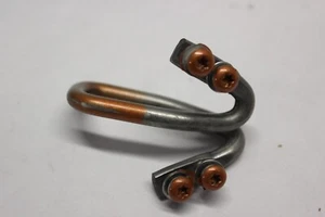 Saddlebag Strike 90200519 2006 FLHT Harley Davidson Electraglide - Picture 1 of 6