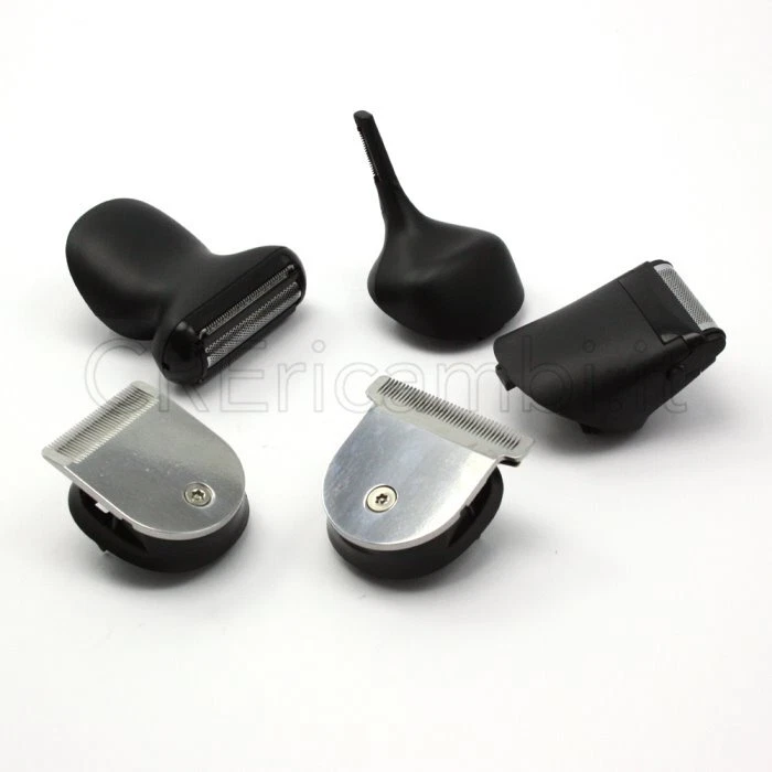 IMETEC Kit Lame Regolabarba Rasoio Ducati GK818 GK808 Race Circuit P5101 - Immagine 1 di 1