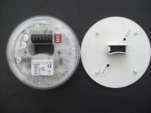 £39 - SQG3 AV 2 hilos baliza de sonda base Fulleon Squashni para concepto Firesense - Imagen 1 de 8