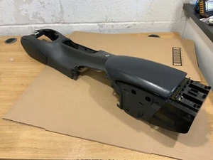 PORSCHE 911 996 CENTRE CONSOLE CARRERA 2 Door Coupe 98-05 DARK BLUE SILVER - Picture 1 of 10