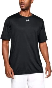 Men's Under Armour Tech Locker 2.0 Short Sleeve T-Shirt 1305775 NEW - Picture 1 of 13