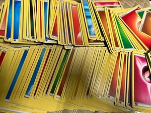 1000 Energy CardsPokemon card Bulk energy Lot! Great For Art Projects - Picture 1 of 3