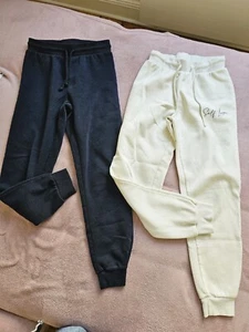 2 Primark Jogginghosen Haushosen Freizeithosen Jogger - Bild 1 von 3
