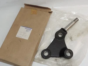 HYUNDAI Excel Scoupe - Bras suspension gauche 54564-24000 - Imagen 1 de 3