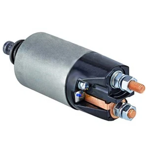 NEW 24V SOLENOID FITS VOLVO TRUCK FH12 FM12 1998-06 M90R3547SE 85000087 20430564 - Picture 1 of 1