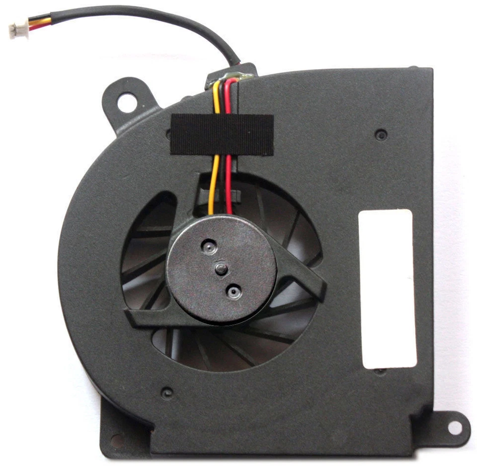 Fan for eMachines E620 Series - KAW60 - Fan DC280002K00 - Image 1 of 1