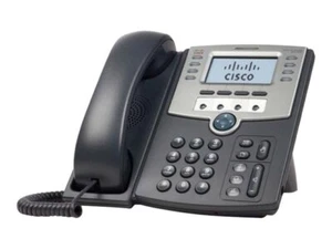 Cisco SPA509G Phone II price incl VAT 3 yr warranty* B2B - Bild 1 von 1