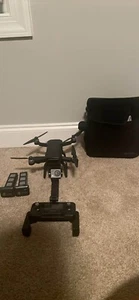 F7GB2 Bwine GPS Drone Quadcopter Detachable 4K HD Video Camera 5GH Night Vision - Picture 1 of 5