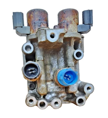 2008–2012 Honda Accord CR-V / Acura TSX VTEC Solenoid Valve OEM 15810-R40-A01 - Image 1 of 4