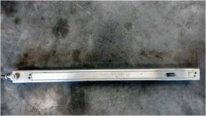 Festo DNC-32-550-PPV-A-KP, DNC32550PPVAKP Pneumatic Cylinder - Picture 1 of 4