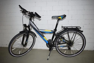 Fahrrad Winora 26 Zoll mit 21 Gänge für Kinder - Bild 1 von 4