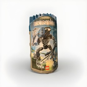 LEGO Bionicle 8737 - Toa Nokama Hordika NEW & original packaging