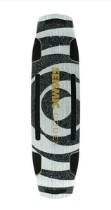 Seismic Codex Longboard DECK - 9,62x37,5 - Neu! Überall ausverkauft! - Bild 1 von 12