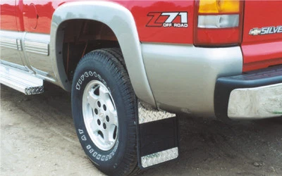 OWENS PRODUCTS 86RF201D UNIVERSAL MUDFLAPS Foto 1 de 4