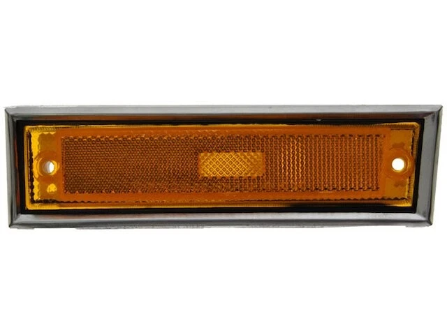 Front Left Side Marker For 1988-1991 GMC V3500 1989 1990 GN569HQ Foto 1 de 1