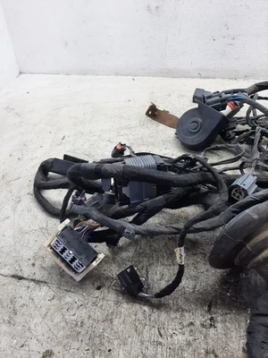 Arnés de cables de motor Dodge Ram 1500 Classic 2016-2019 3,0 L doble 4x4 ID 68262112AA Foto 1 de 4