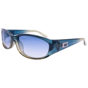 Vintage Gucci Sonnenbrille mit Farbverlauf - Bild 1 von 7